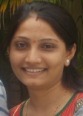 Kamini P. Patil
